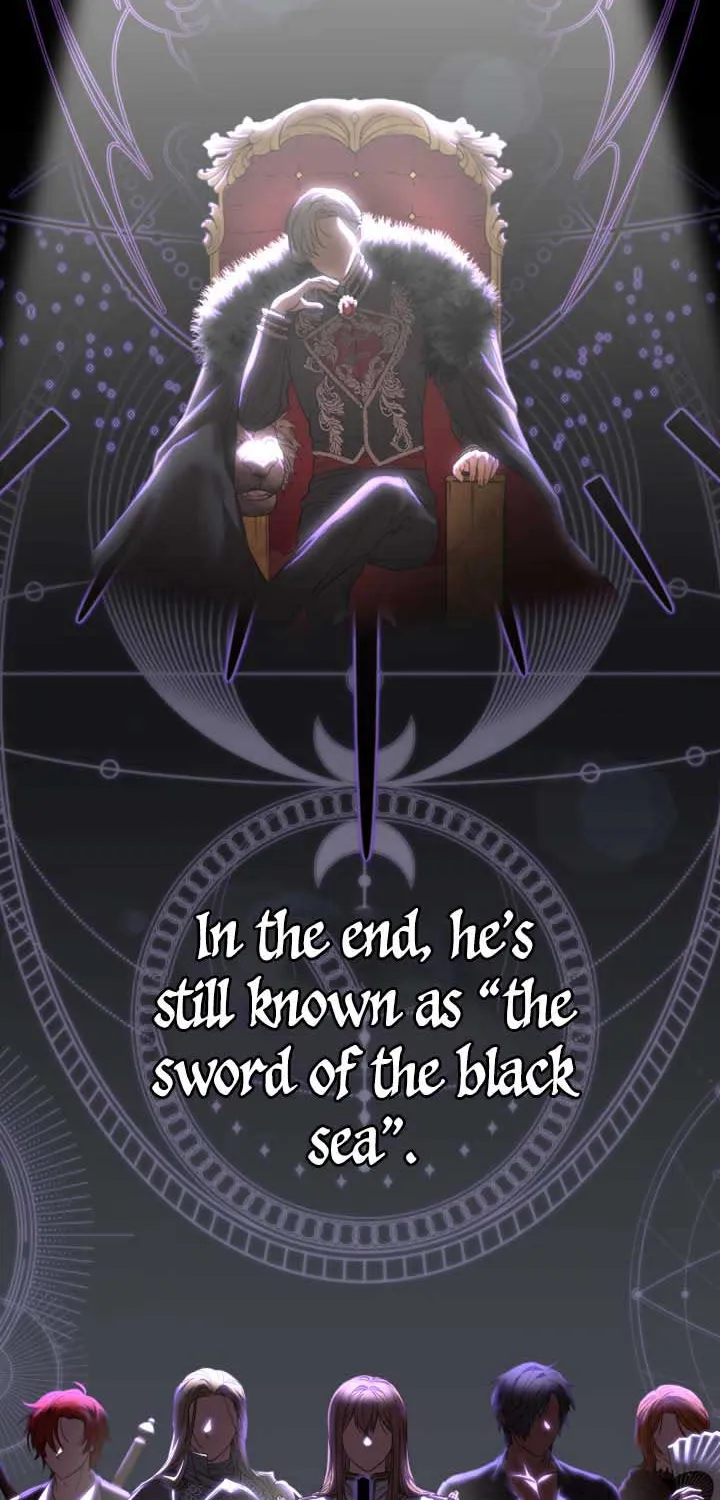 Read How to Survive As The Devil’s Daughter chapter 8 image 82 on Lezhin