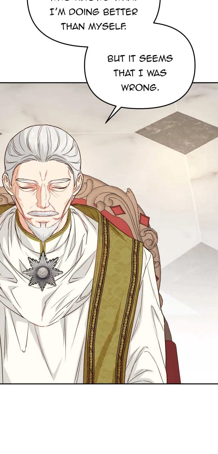 Read How to Survive As The Devil’s Daughter chapter 8 image 95 on Lezhin