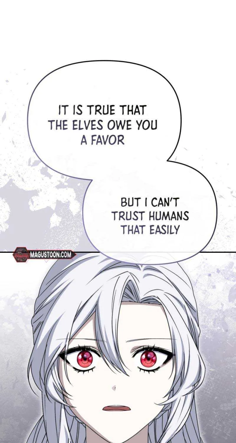 Read How to Survive As The Devil’s Daughter chapter 81 image 32 on Lezhin