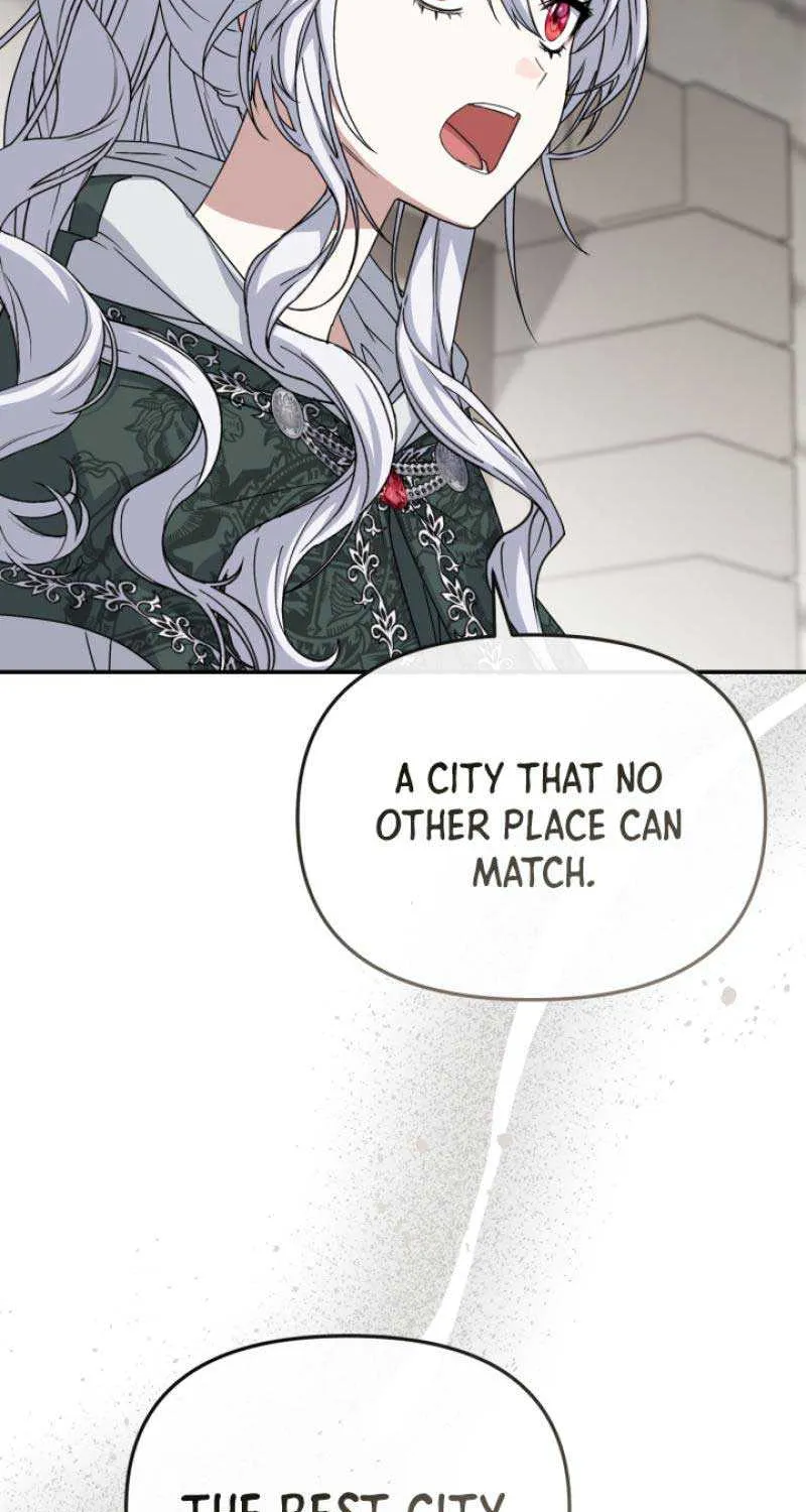 Read How to Survive As The Devil’s Daughter chapter 81 image 4 on Lezhin