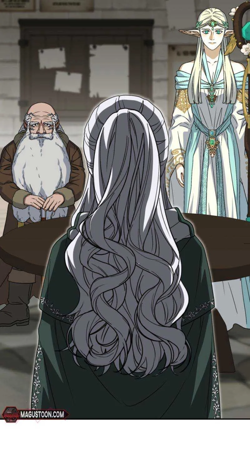 Read How to Survive As The Devil’s Daughter chapter 81 image 45 on Lezhin