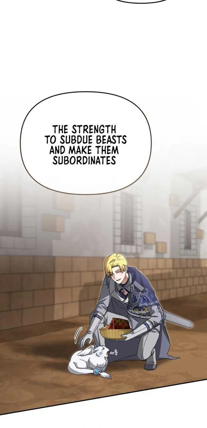 Read How to Survive As The Devil’s Daughter chapter 82 image 18 on Lezhin