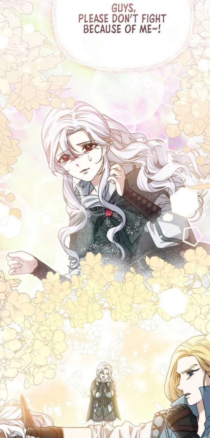 Read How to Survive As The Devil’s Daughter chapter 82 image 33 on Lezhin