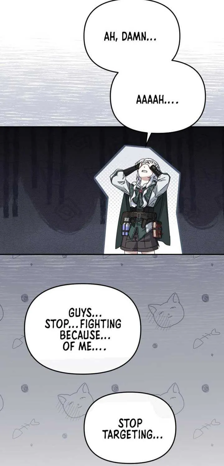 Read How to Survive As The Devil’s Daughter chapter 82 image 35 on Lezhin