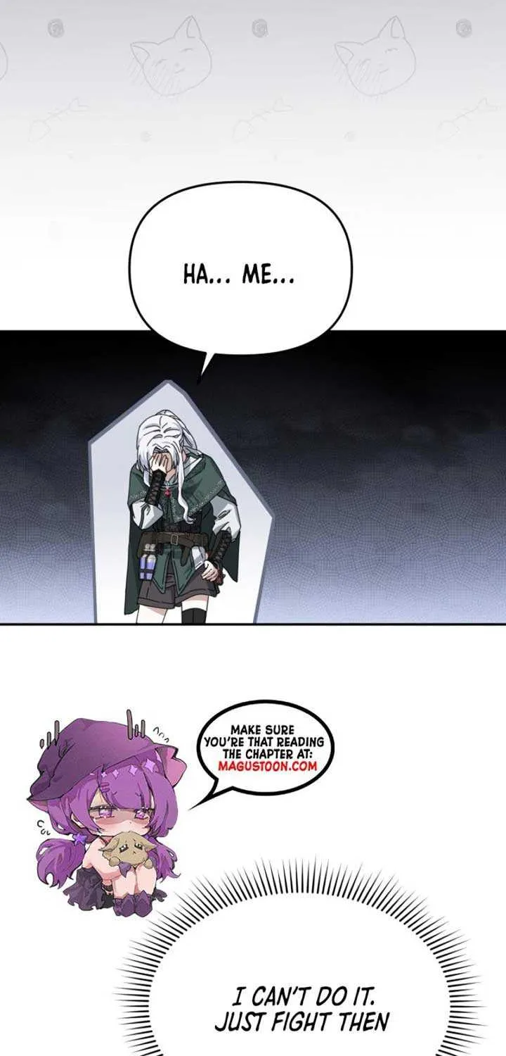 Read How to Survive As The Devil’s Daughter chapter 82 image 36 on Lezhin