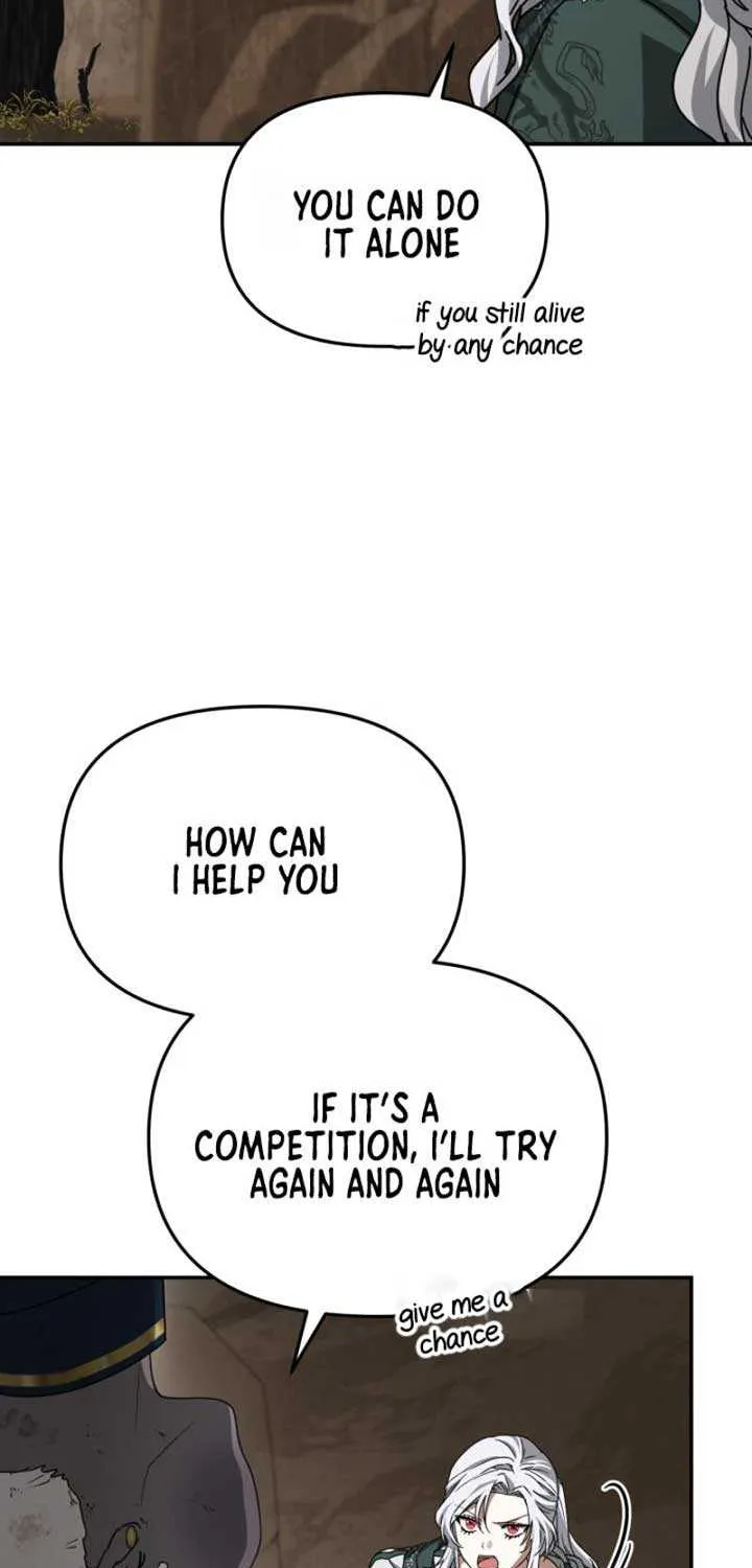 Read How to Survive As The Devil’s Daughter chapter 82 image 41 on Lezhin