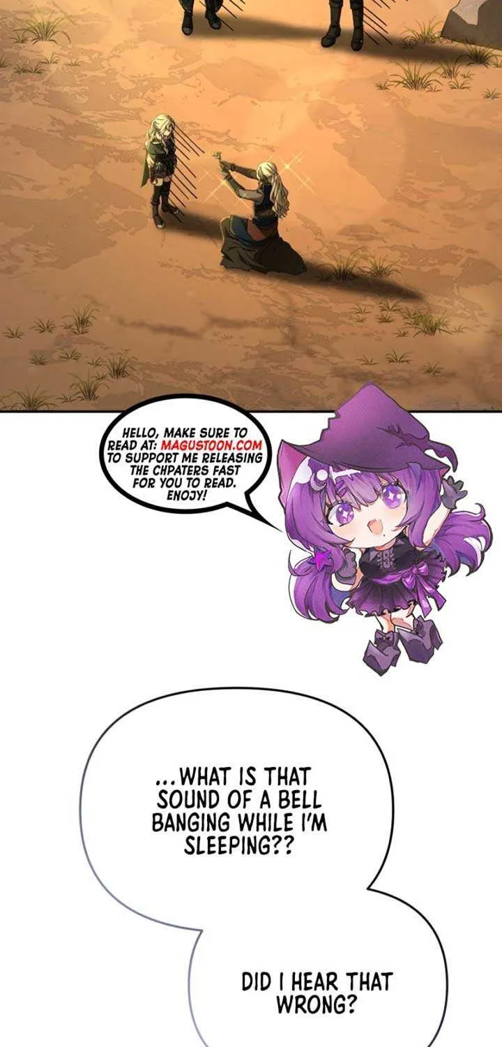 Read How to Survive As The Devil’s Daughter chapter 82 image 5 on Lezhin