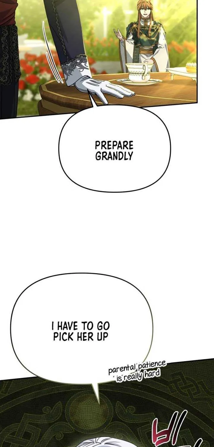 Read How to Survive As The Devil’s Daughter chapter 82 image 64 on Lezhin
