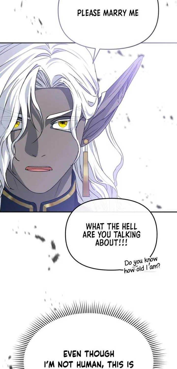 Read How to Survive As The Devil’s Daughter chapter 82 image 7 on Lezhin