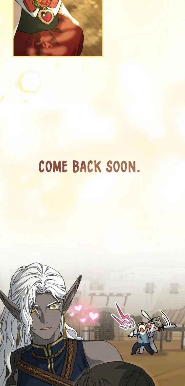 Read How to Survive As The Devil’s Daughter chapter 82 image 76 on Lezhin