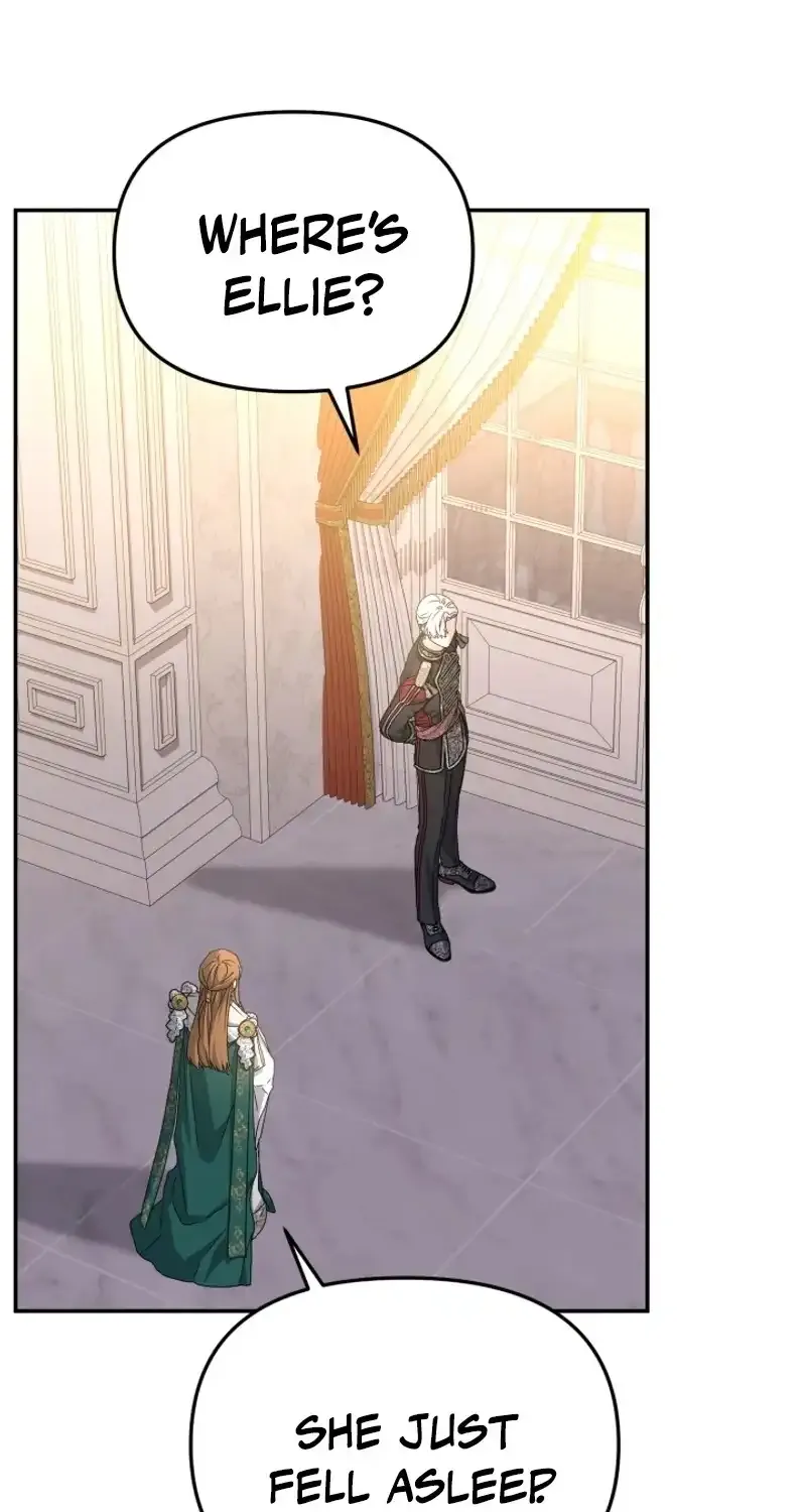 Read How to Survive As The Devil’s Daughter chapter 84 image 3 on Lezhin