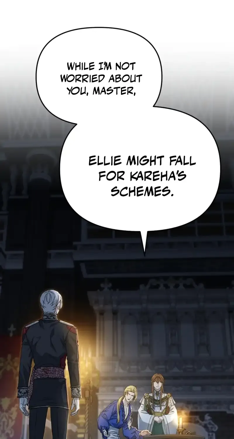 Read How to Survive As The Devil’s Daughter chapter 84 image 37 on Lezhin
