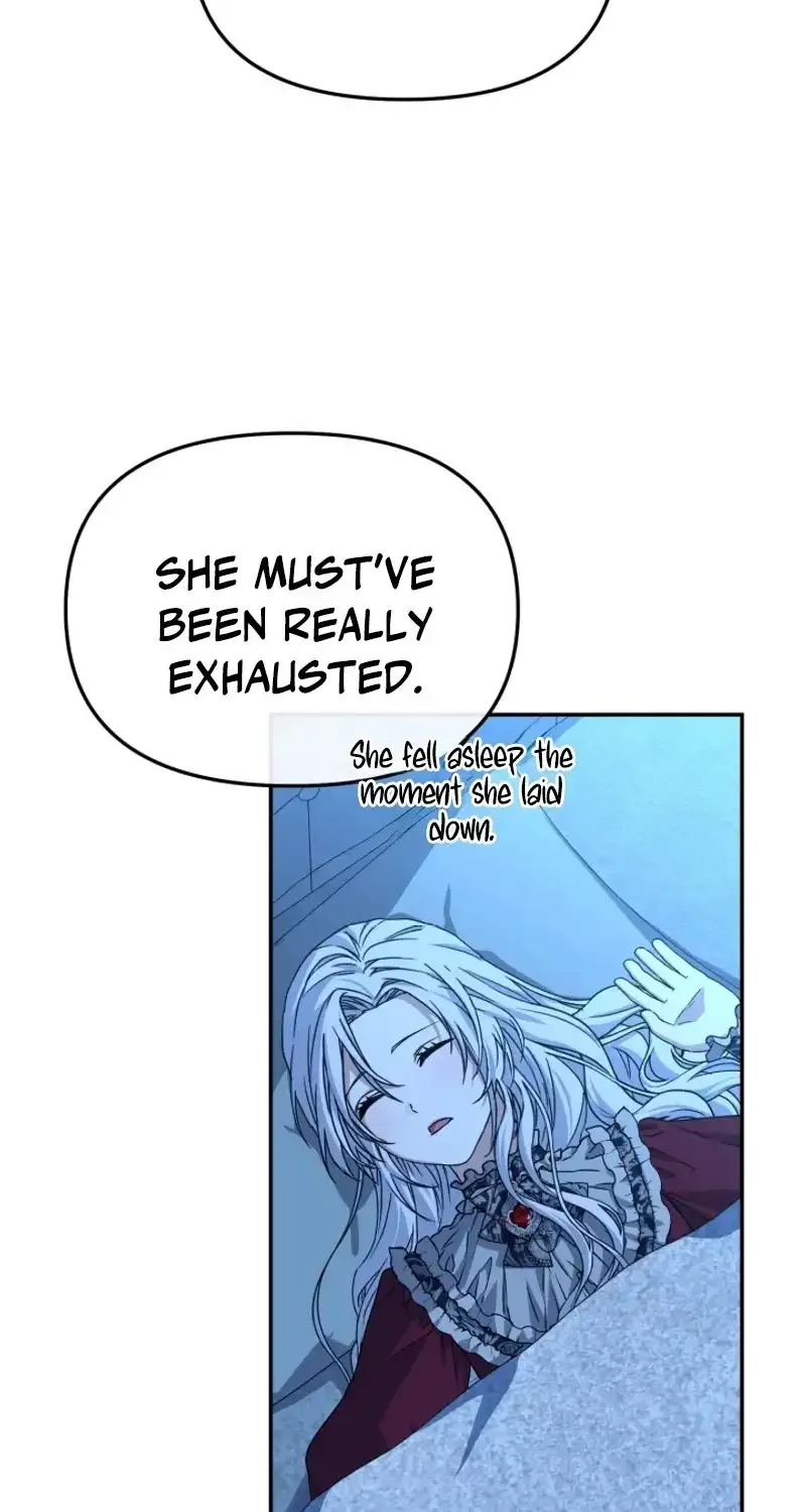 Read How to Survive As The Devil’s Daughter chapter 84 image 4 on Lezhin