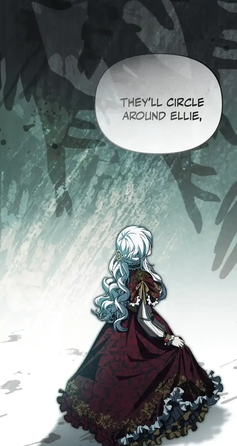 Read How to Survive As The Devil’s Daughter chapter 84 image 43 on Lezhin