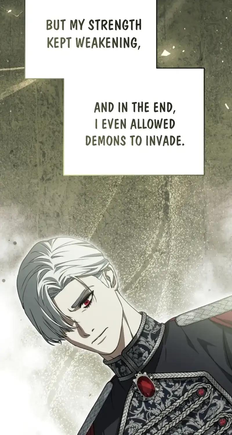Read How to Survive As The Devil’s Daughter chapter 84 image 52 on Lezhin