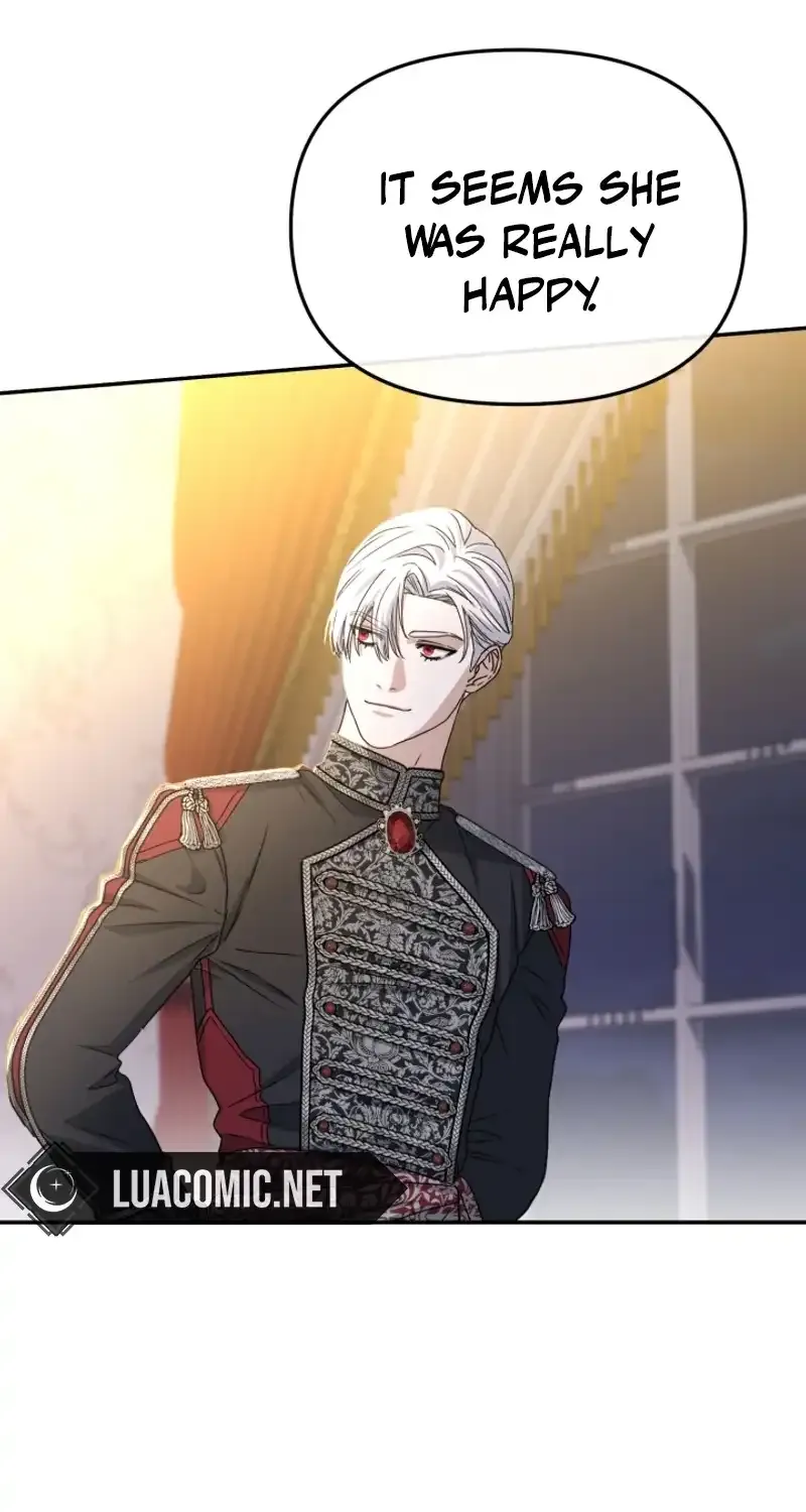 Read How to Survive As The Devil’s Daughter chapter 84 image 7 on Lezhin