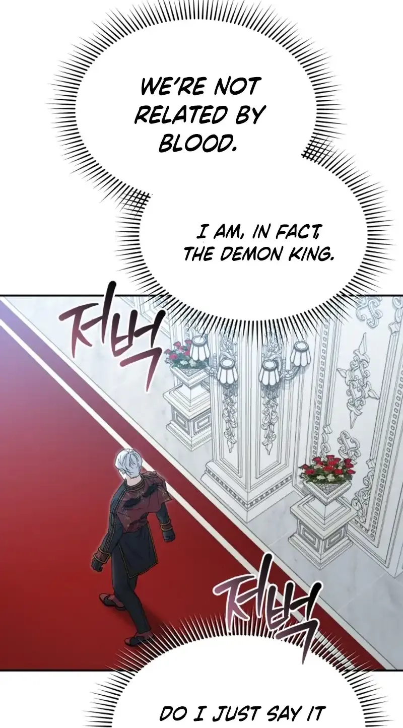 Read How to Survive As The Devil’s Daughter chapter 84 image 83 on Lezhin