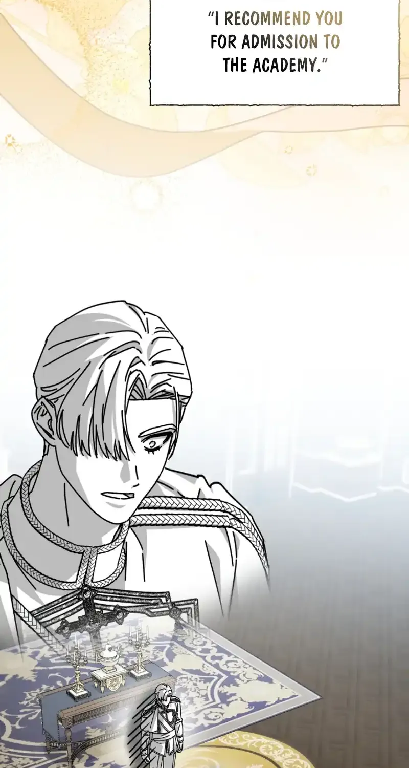 Read How to Survive As The Devil’s Daughter chapter 85 image 27 on Lezhin