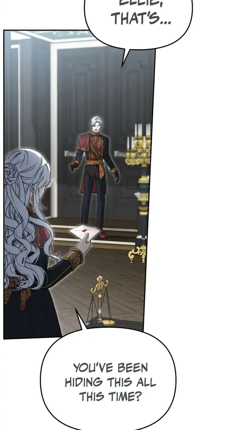 Read How to Survive As The Devil’s Daughter chapter 85 image 3 on Lezhin