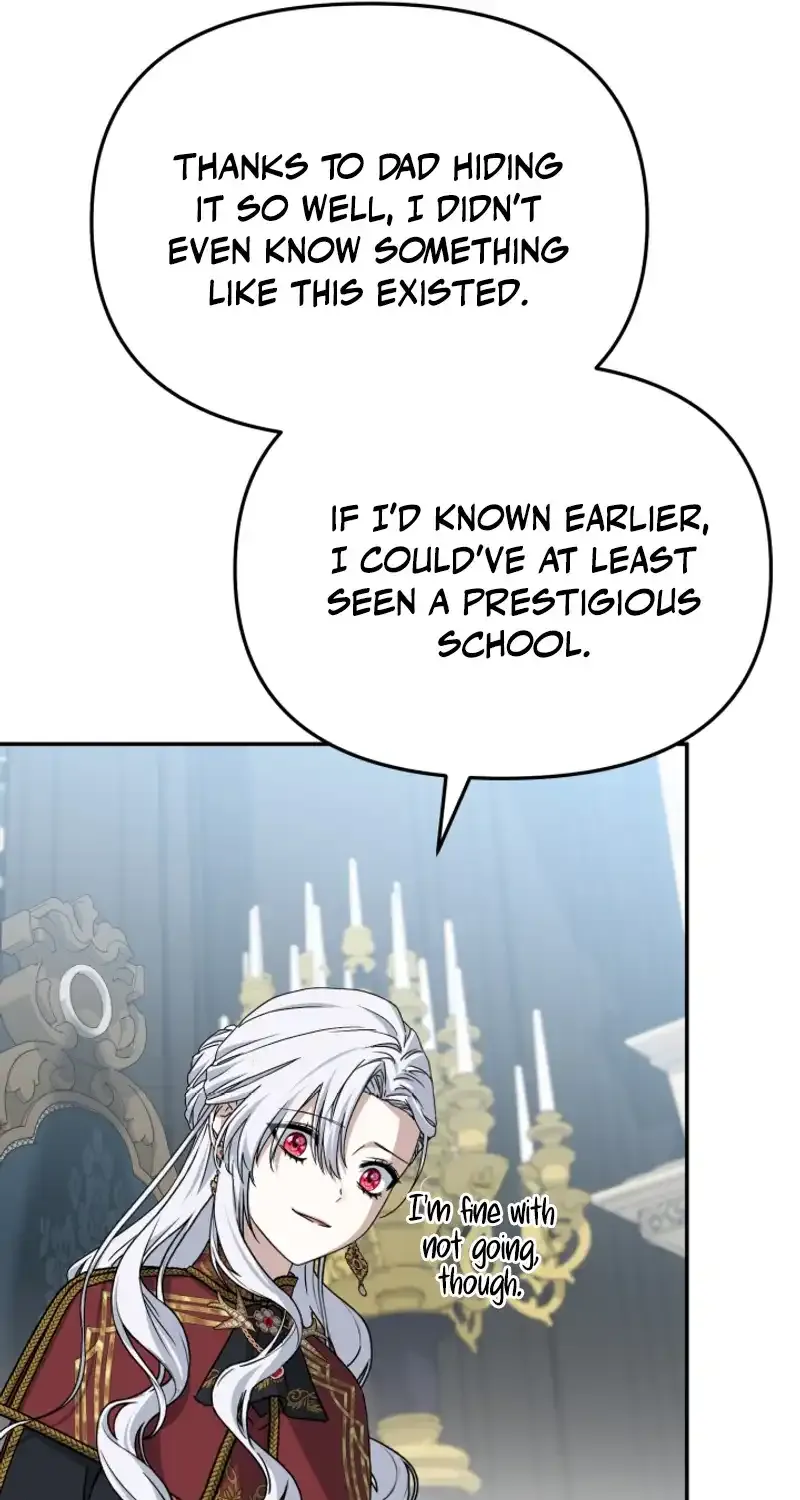 Read How to Survive As The Devil’s Daughter chapter 85 image 34 on Lezhin