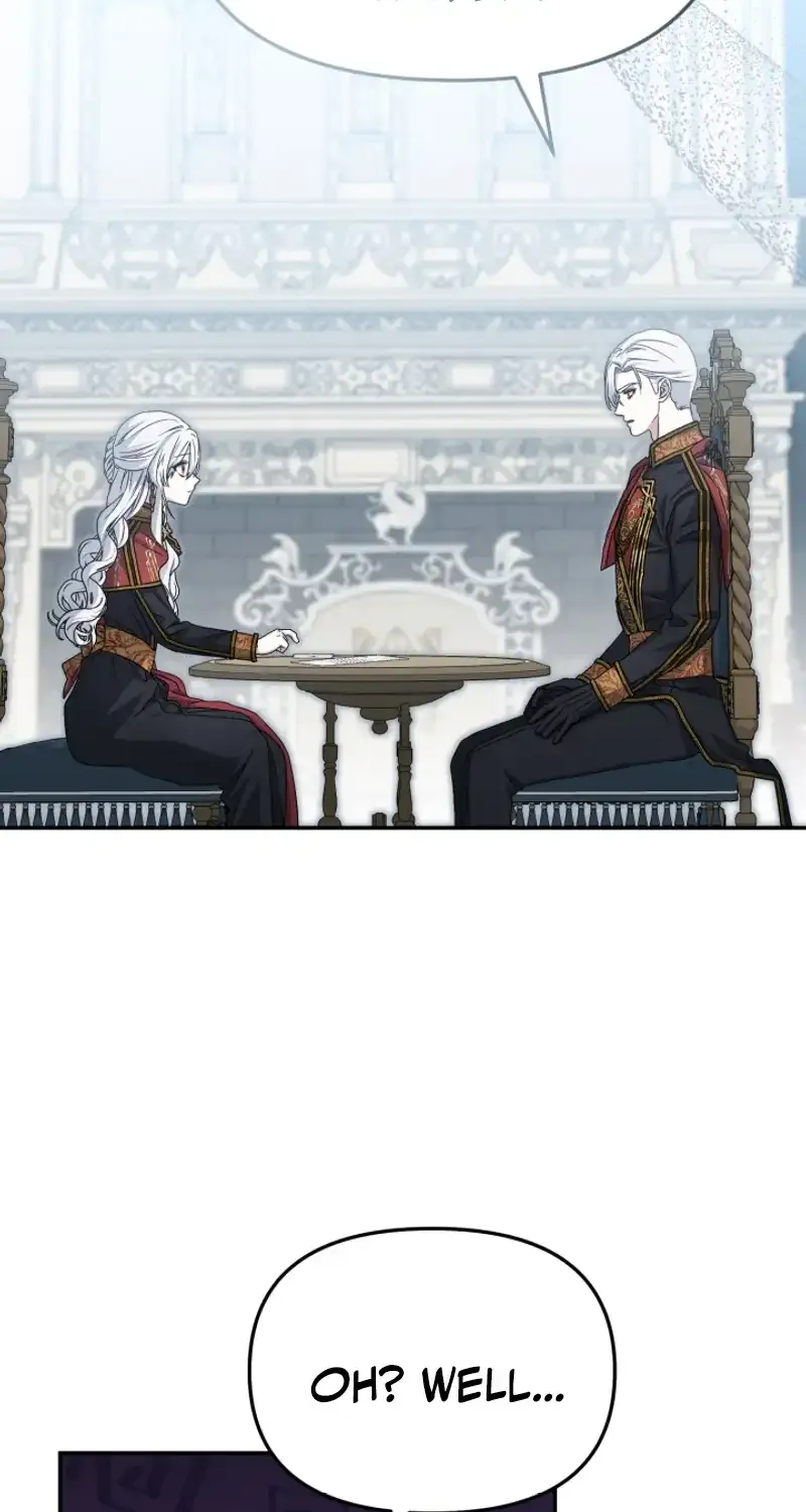 Read How to Survive As The Devil’s Daughter chapter 85 image 37 on Lezhin