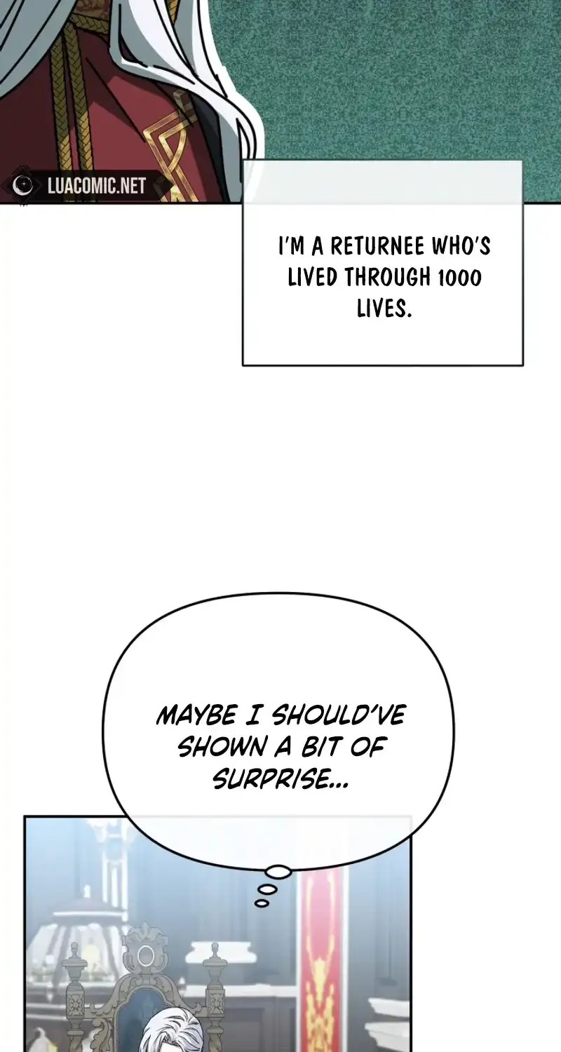 Read How to Survive As The Devil’s Daughter chapter 85 image 40 on Lezhin