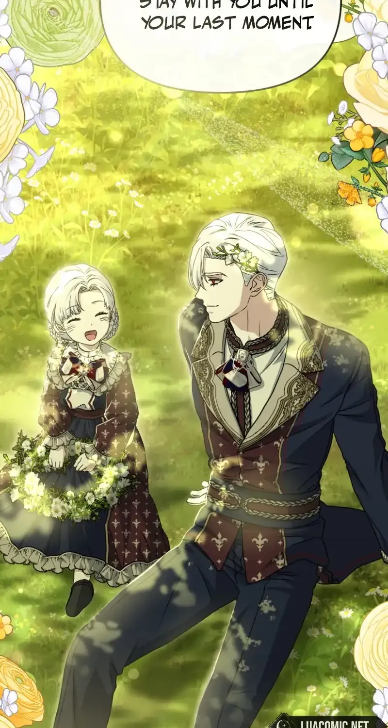 Read How to Survive As The Devil’s Daughter chapter 85 image 48 on Lezhin
