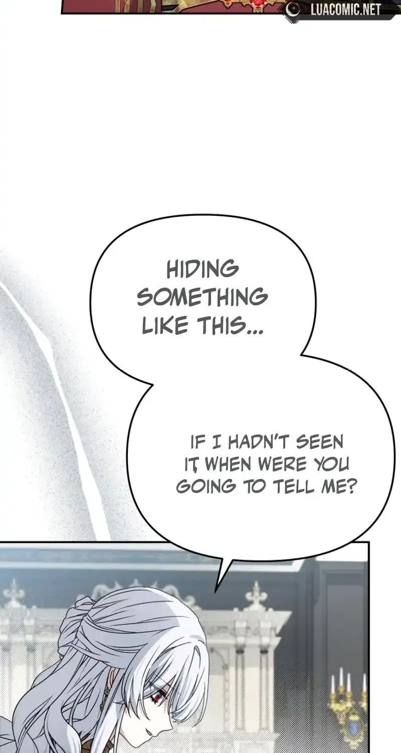 Read How to Survive As The Devil’s Daughter chapter 85 image 5 on Lezhin