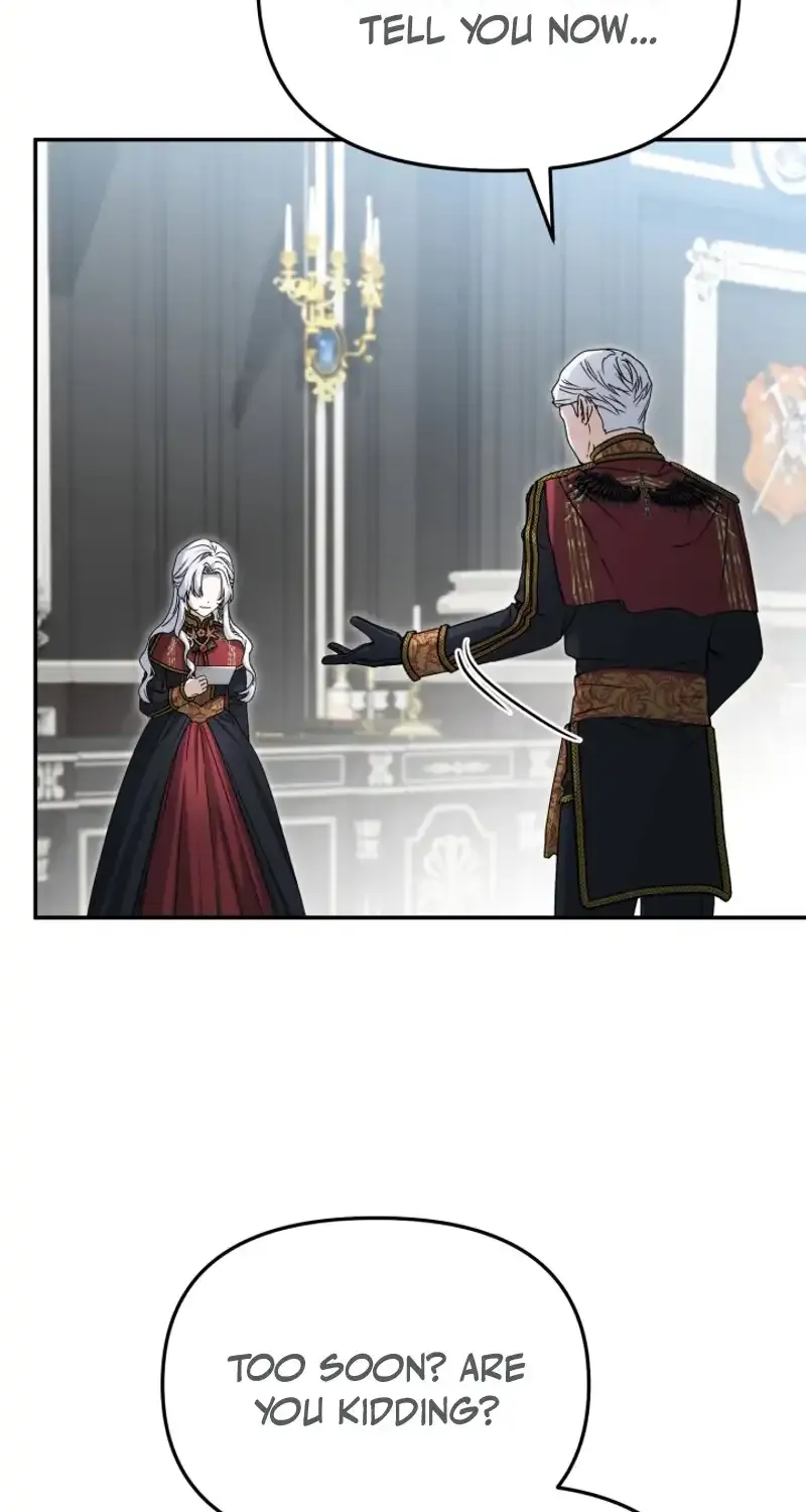 Read How to Survive As The Devil’s Daughter chapter 85 image 8 on Lezhin