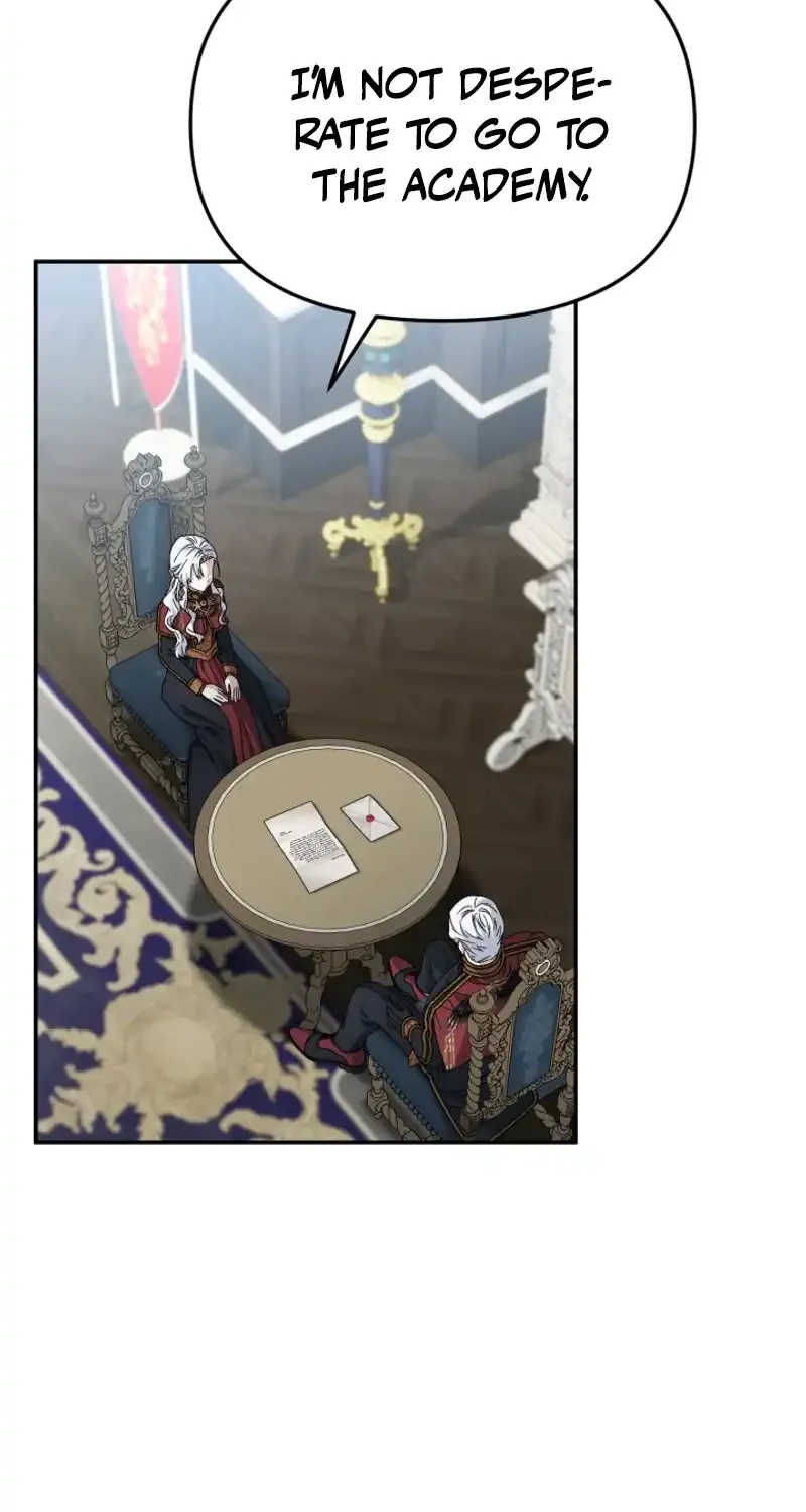 Read How to Survive As The Devil’s Daughter chapter 85 image 84 on Lezhin