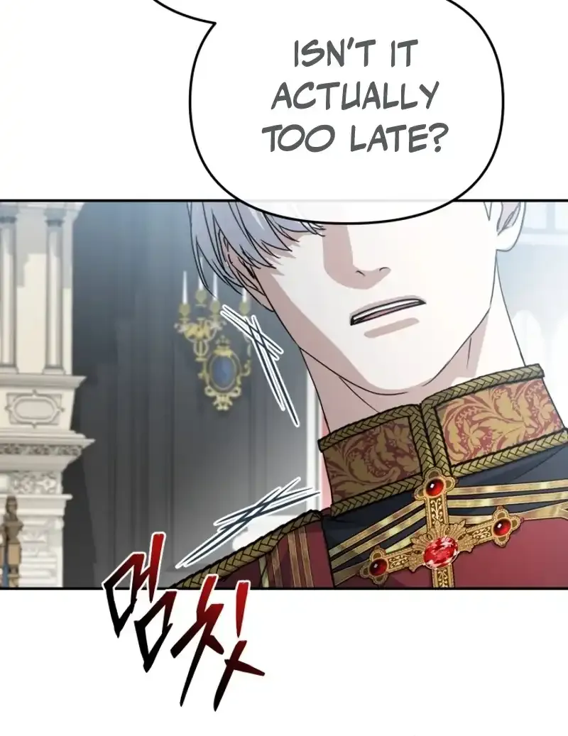 Read How to Survive As The Devil’s Daughter chapter 85 image 9 on Lezhin