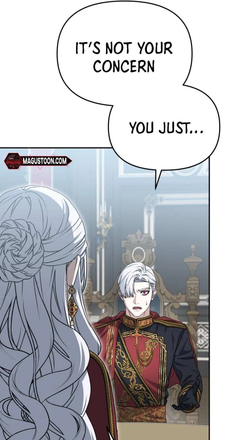 Read How to Survive As The Devil’s Daughter chapter 86 image 22 on Lezhin