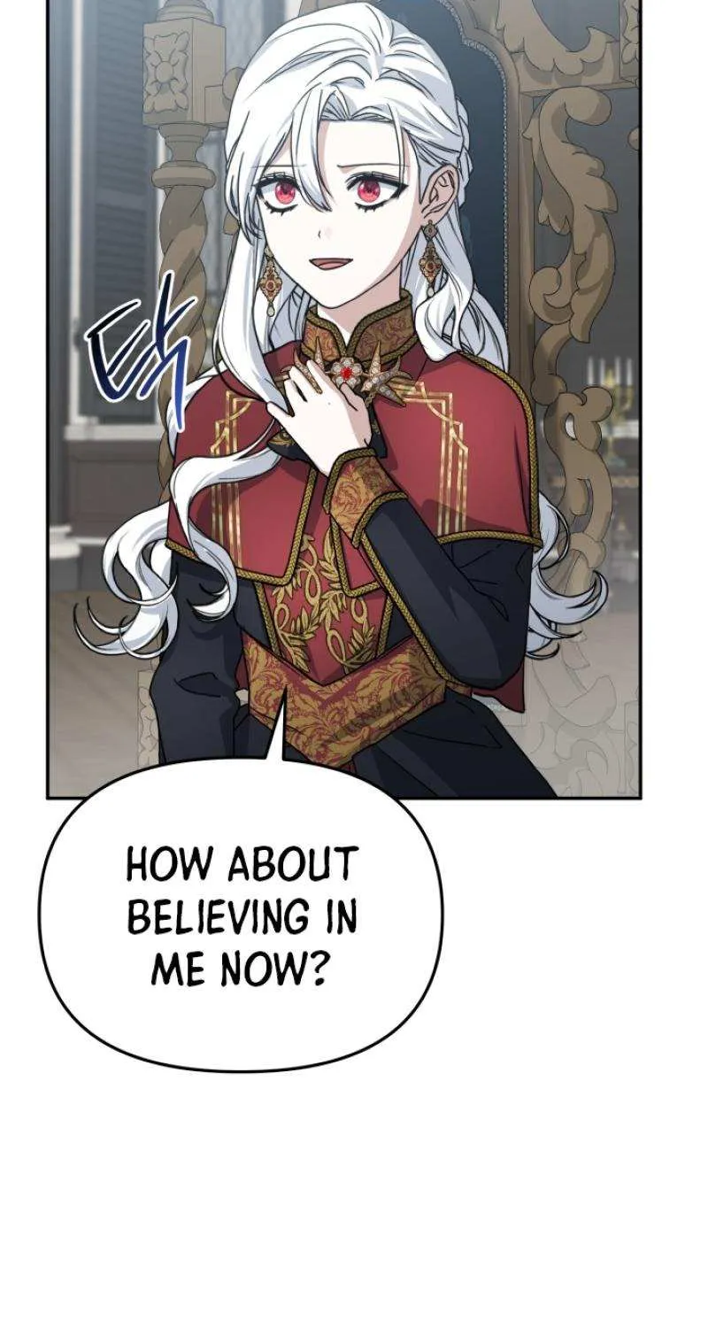 Read How to Survive As The Devil’s Daughter chapter 86 image 32 on Lezhin