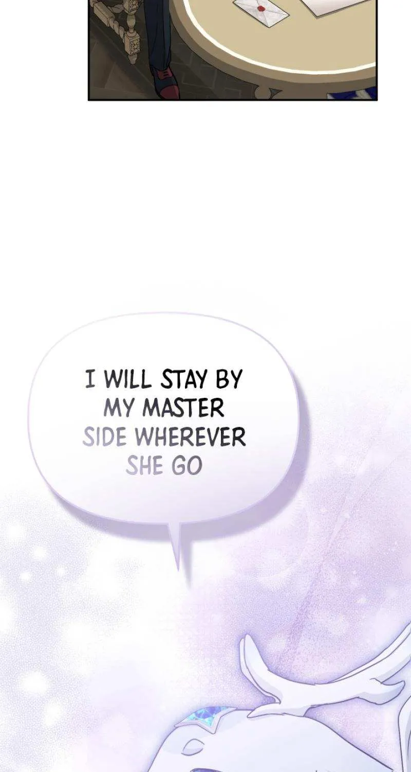Read How to Survive As The Devil’s Daughter chapter 86 image 40 on Lezhin