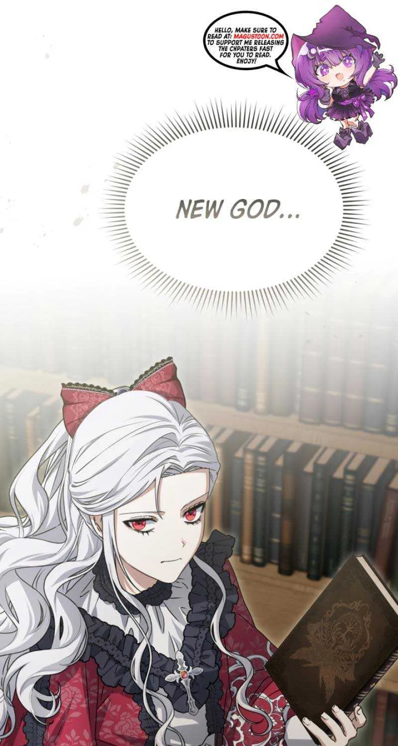 Read How to Survive As The Devil’s Daughter chapter 87 image 1 on Lezhin