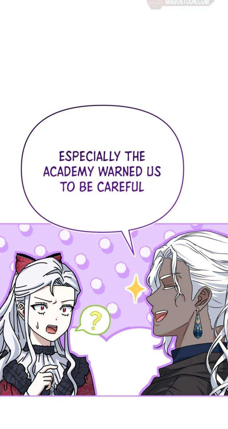 Read How to Survive As The Devil’s Daughter chapter 87 image 16 on Lezhin