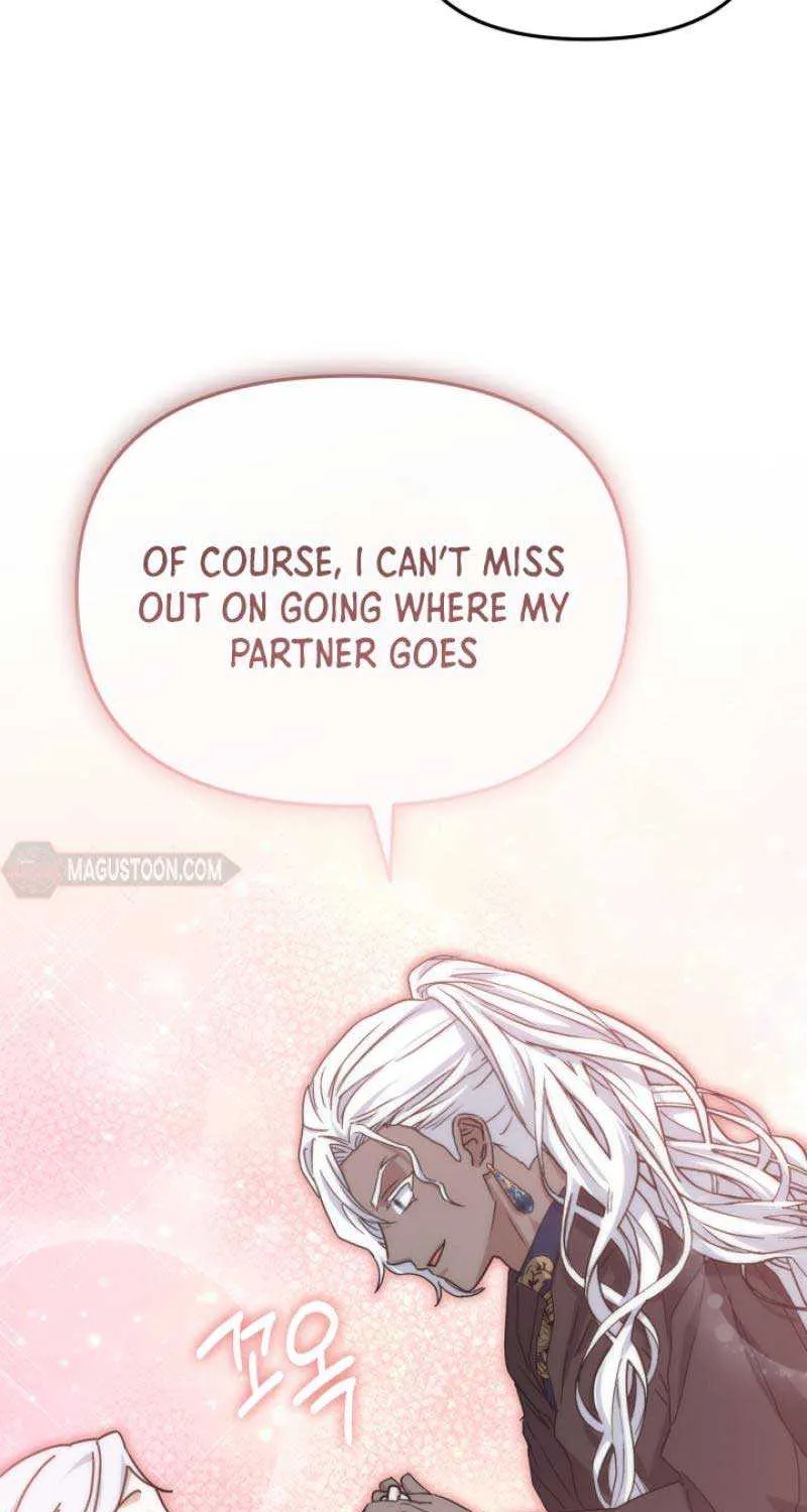 Read How to Survive As The Devil’s Daughter chapter 87 image 19 on Lezhin