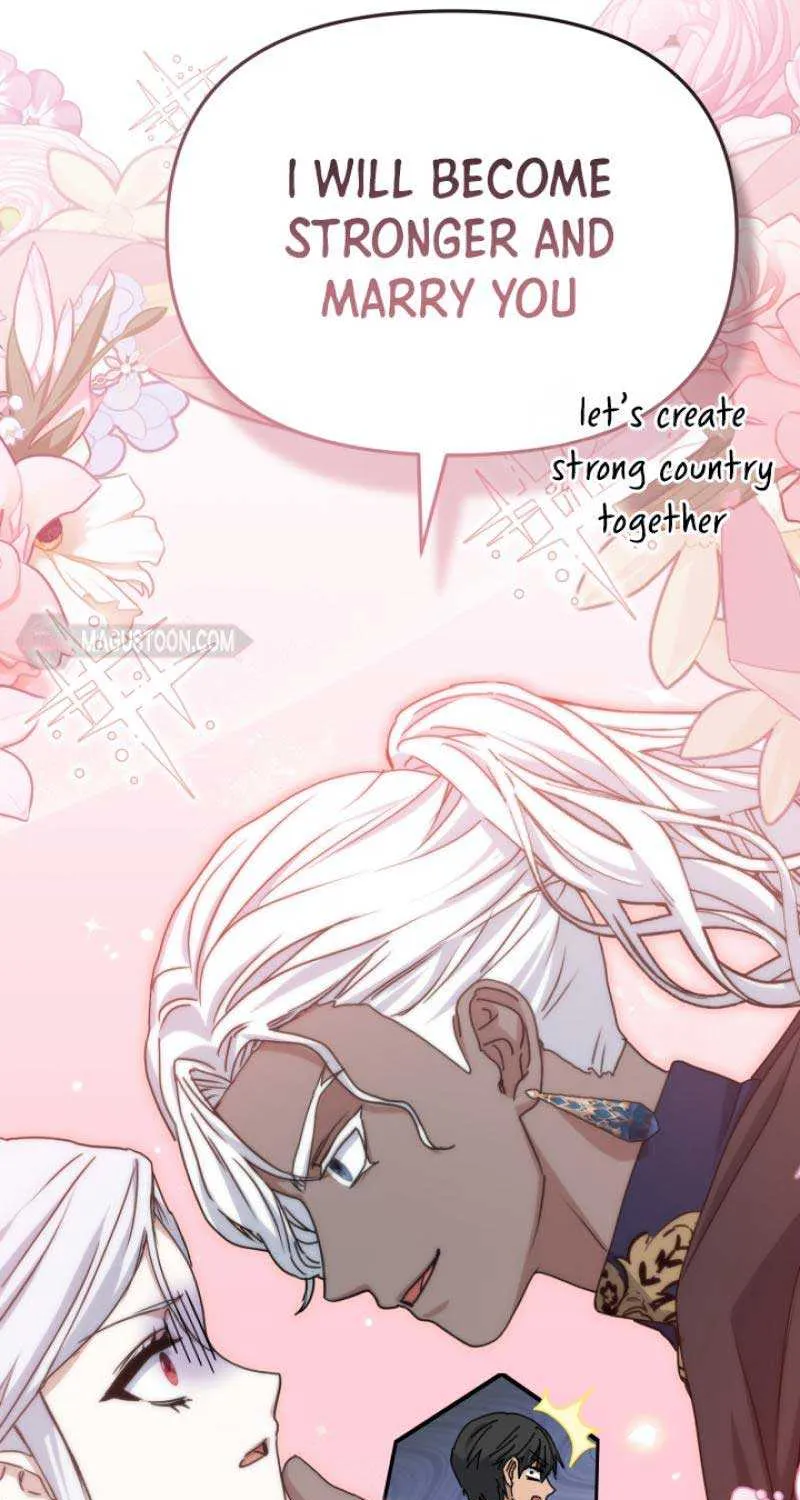 Read How to Survive As The Devil’s Daughter chapter 87 image 32 on Lezhin