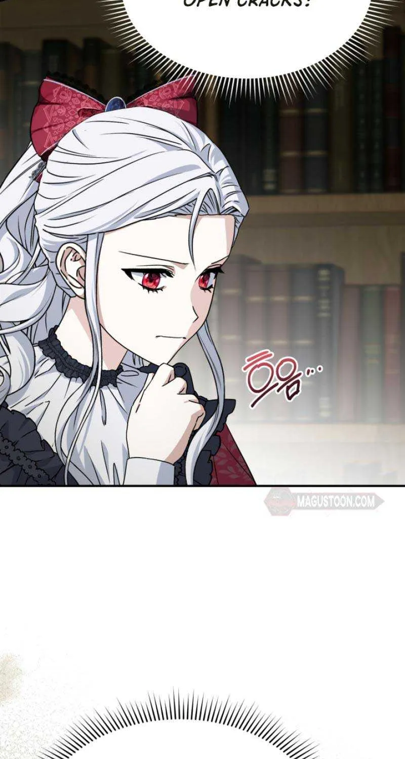 Read How to Survive As The Devil’s Daughter chapter 87 image 4 on Lezhin