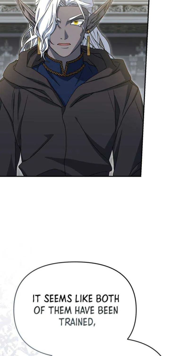 Read How to Survive As The Devil’s Daughter chapter 87 image 41 on Lezhin