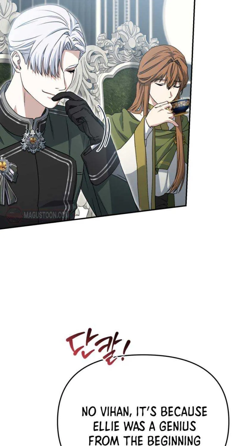 Read How to Survive As The Devil’s Daughter chapter 87 image 70 on Lezhin