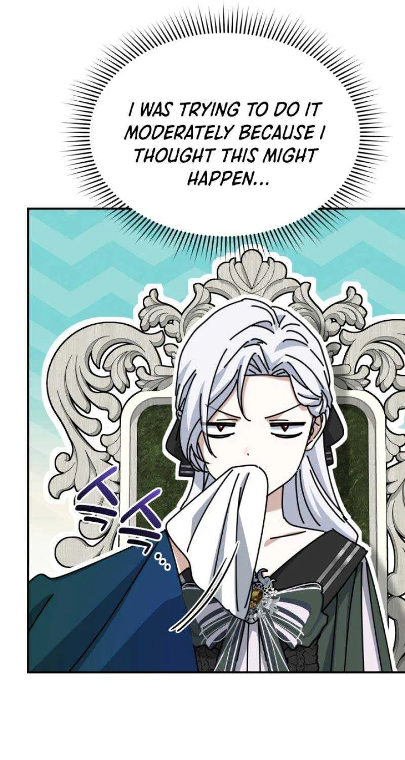 Read How to Survive As The Devil’s Daughter chapter 87 image 72 on Lezhin