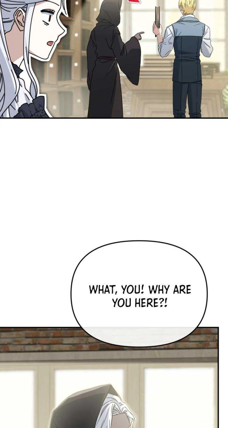 Read How to Survive As The Devil’s Daughter chapter 87 image 9 on Lezhin
