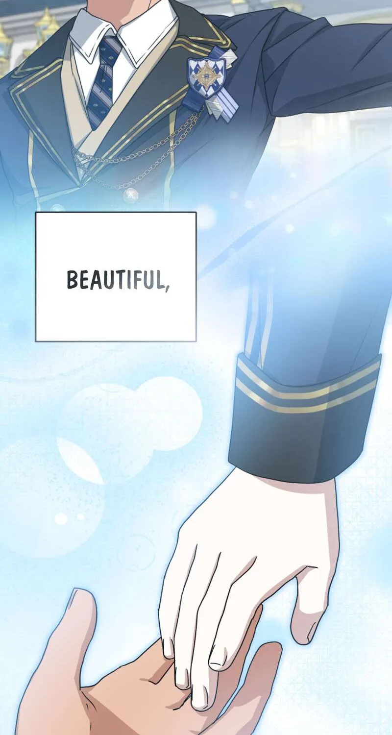 Read How to Survive As The Devil’s Daughter chapter 88 image 32 on Lezhin