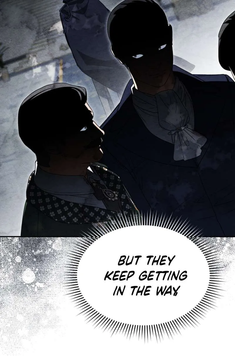 Read How to Survive As The Devil’s Daughter chapter 88 image 45 on Lezhin