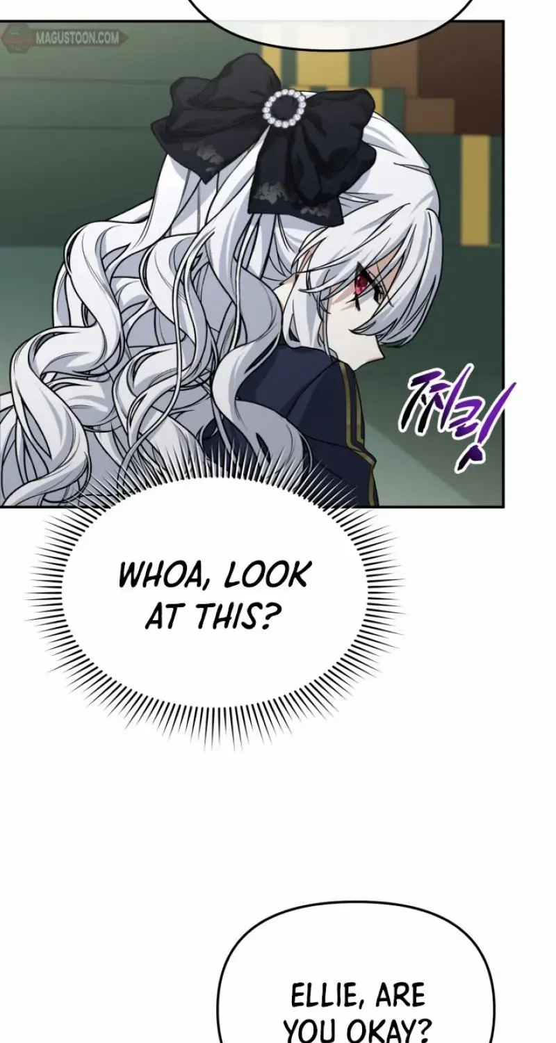 Read How to Survive As The Devil’s Daughter chapter 89 image 29 on Lezhin
