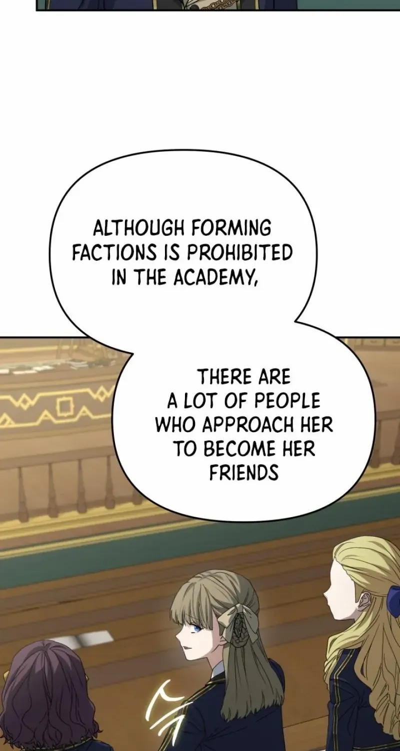 Read How to Survive As The Devil’s Daughter chapter 89 image 32 on Lezhin