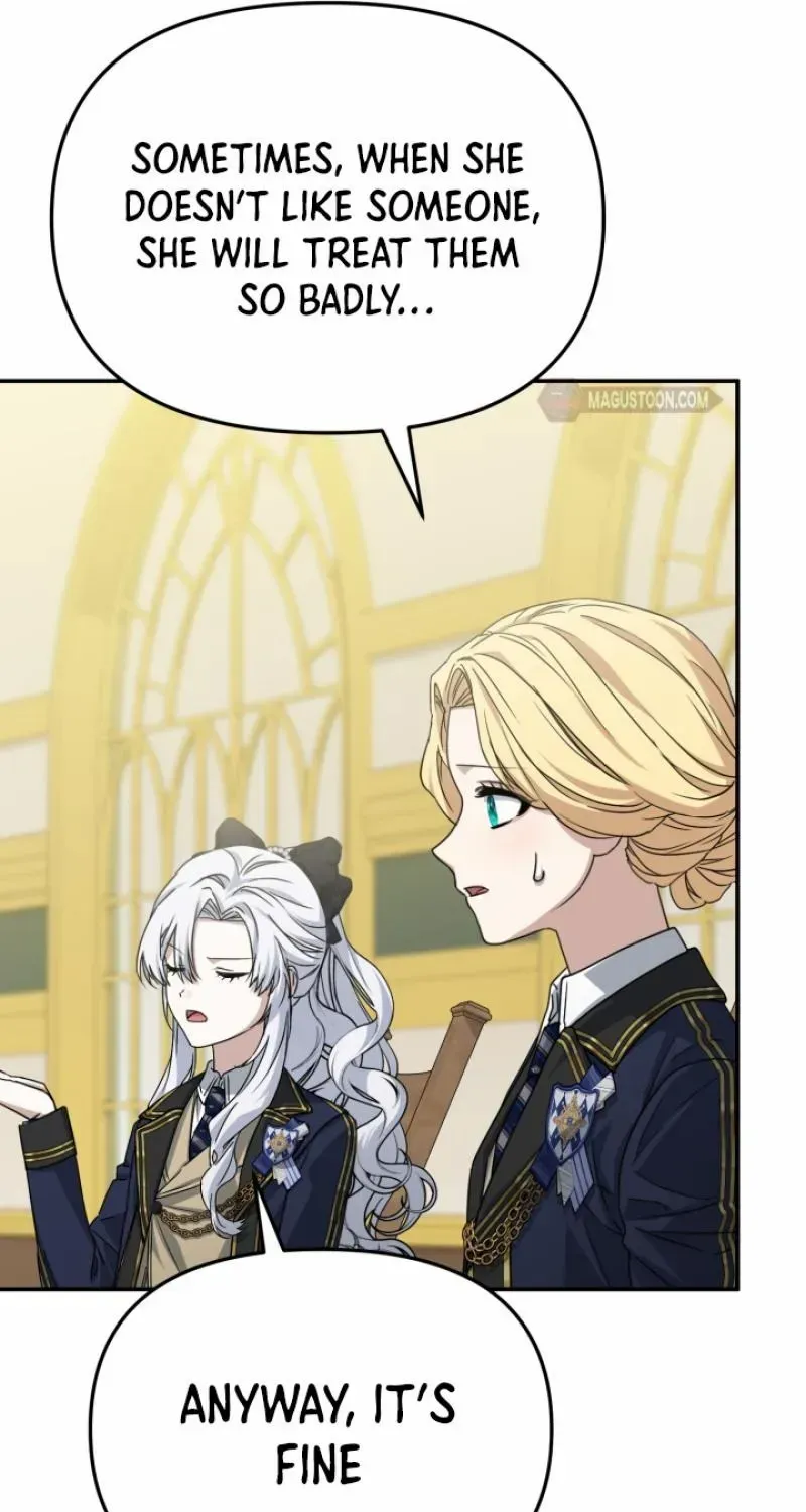 Read How to Survive As The Devil’s Daughter chapter 89 image 34 on Lezhin