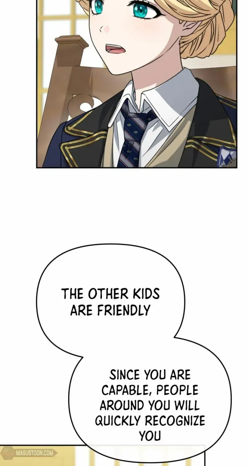 Read How to Survive As The Devil’s Daughter chapter 89 image 36 on Lezhin