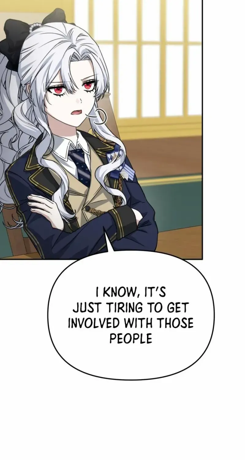 Read How to Survive As The Devil’s Daughter chapter 89 image 37 on Lezhin